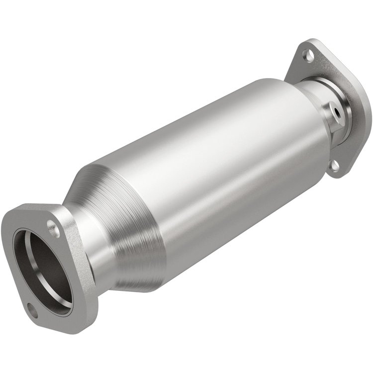 4481707 Direct-Fit Catalytic Converter for 1995-1996 Infiniti G20