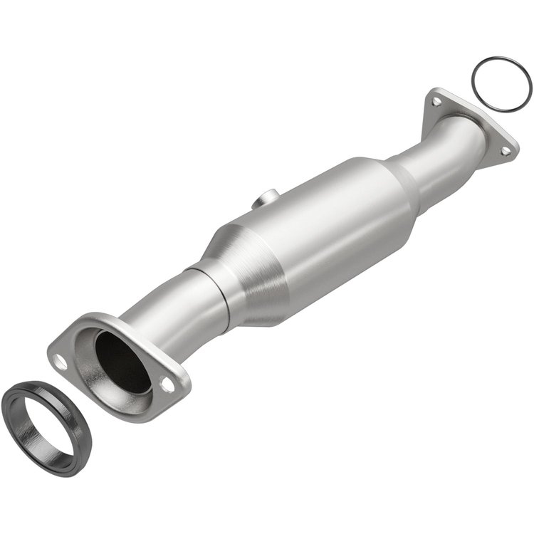 4481724 Direct-Fit Catalytic Converter for 2000-2005 Honda S2000