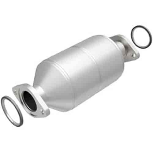 Direct Fit California Catalytic Converter