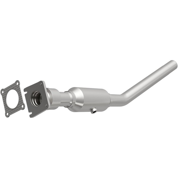 4481758 Direct-Fit Catalytic Converter Fits Select Chrysler, Dodge Models