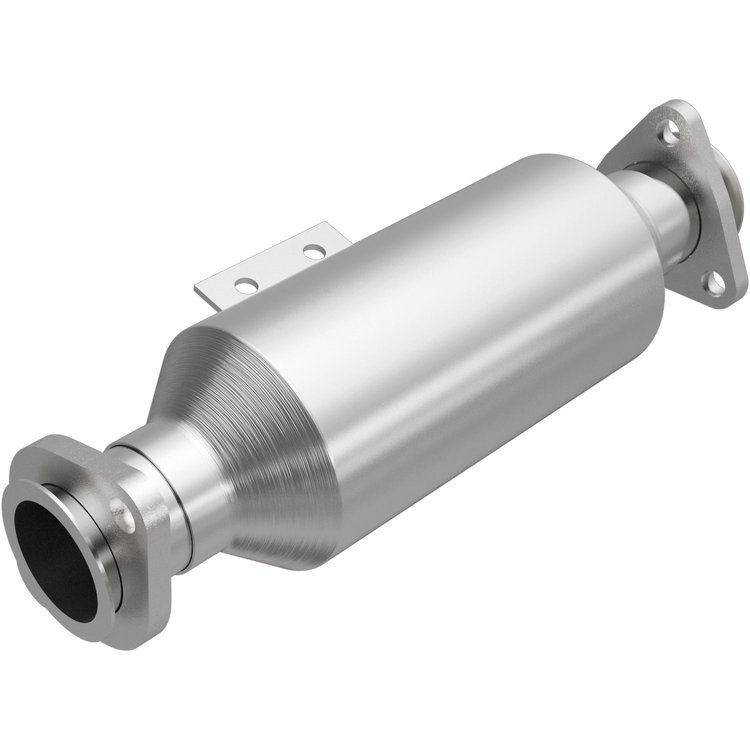 4481876 Direct-Fit Catalytic Converter Fits Select Hyundai Models