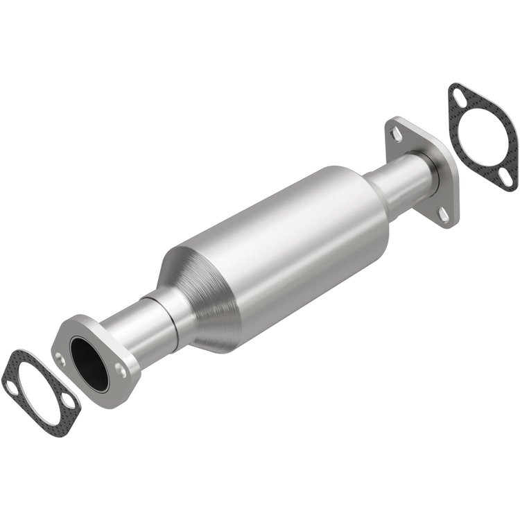 4481878 Direct-Fit Catalytic Converter for 1997-1998 Hyundai Sonata