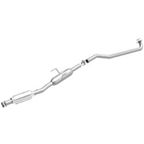 Direct Fit California Catalytic Converter