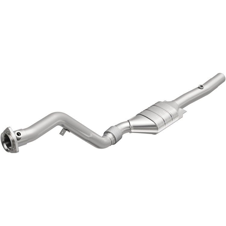 4481890 Direct-Fit Catalytic Converter for 2000 Audi A8 Quattro