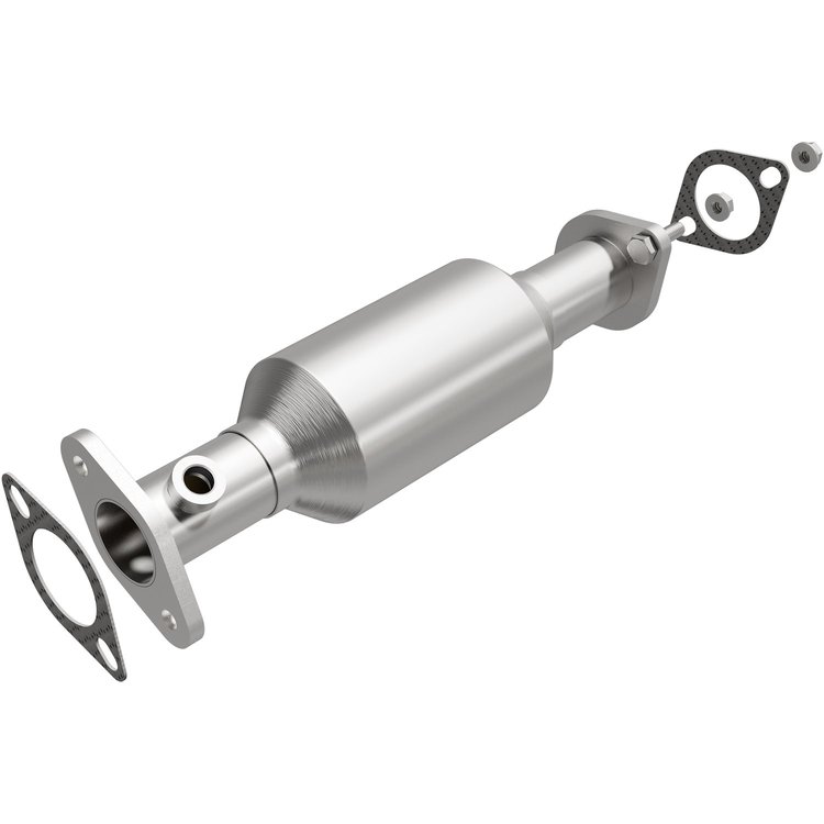 4481930 Direct-Fit Catalytic Converter for 2003 Mitsubishi Lancer