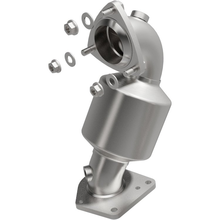 4481971 Direct-Fit Catalytic Converter for 2003 Saab 9-3