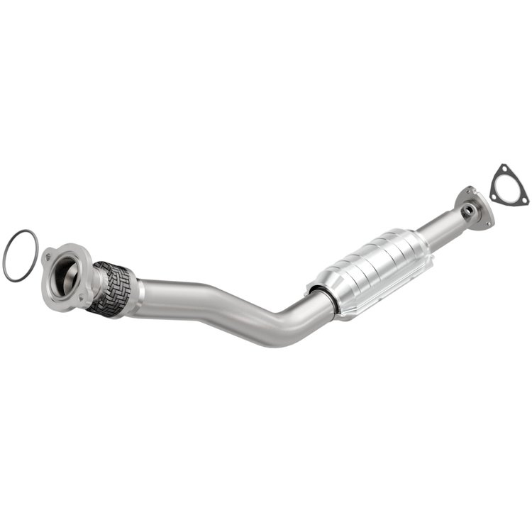 Direct Fit California Catalytic Converter