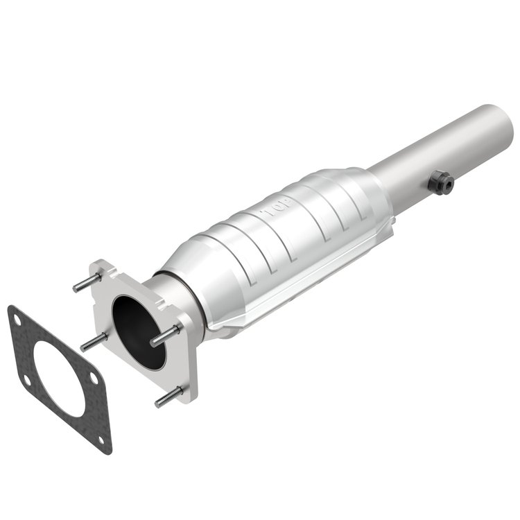Direct Fit California Catalytic Converter