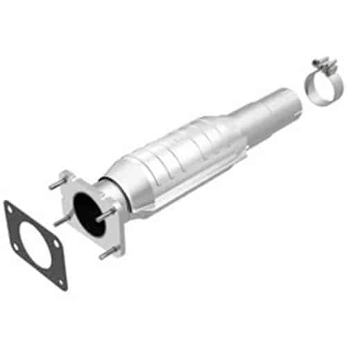 Direct Fit California Catalytic Converter