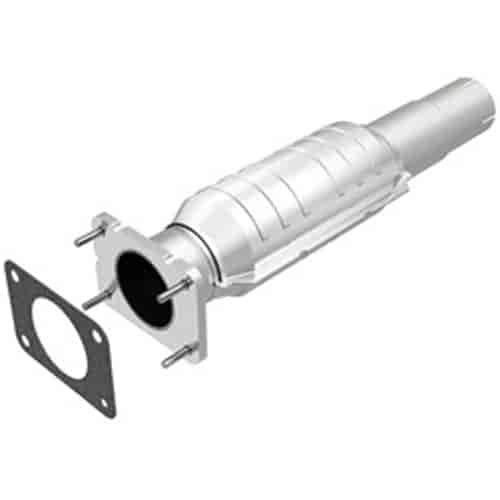 Direct Fit California Catalytic Converter