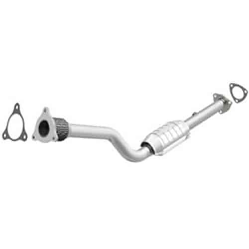 Direct Fit California Catalytic Converter