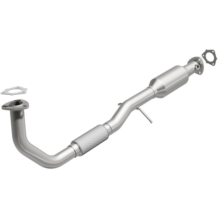 Direct Fit California Catalytic Converter