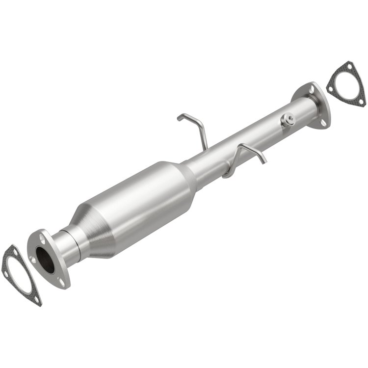 Direct Fit California Catalytic Converter