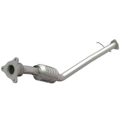 Direct Fit California Catalytic Converter