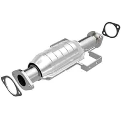 Direct Fit California Catalytic Converter