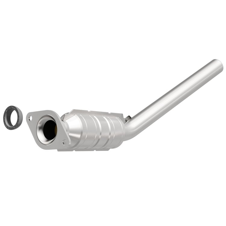 Direct Fit California Catalytic Converter
