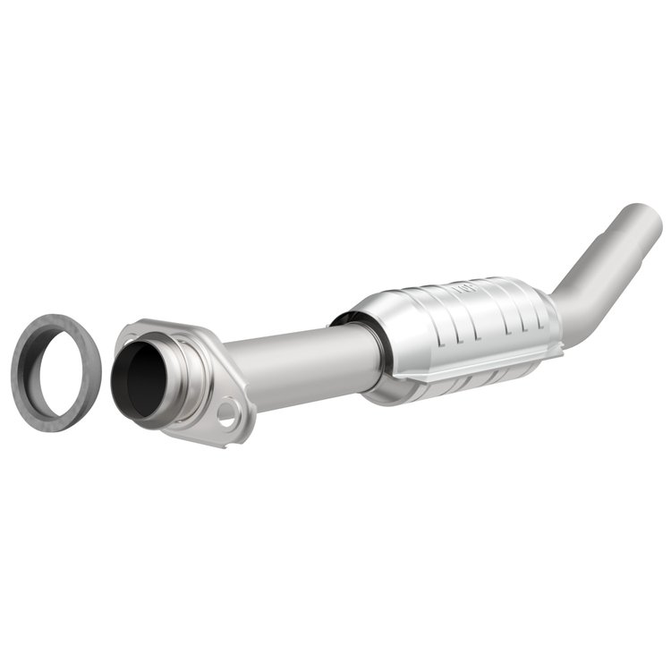Direct Fit California Catalytic Converter
