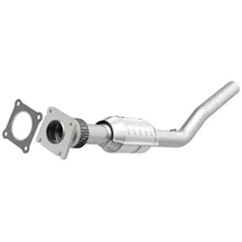 Direct Fit California Catalytic Converter
