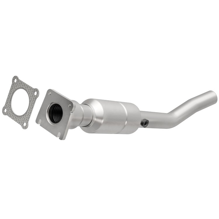 Direct Fit California Catalytic Converter