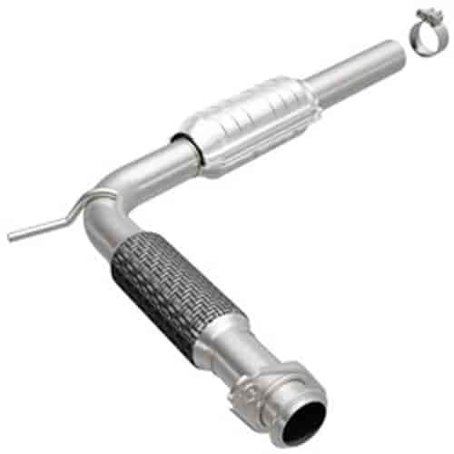 Direct Fit California Catalytic Converter