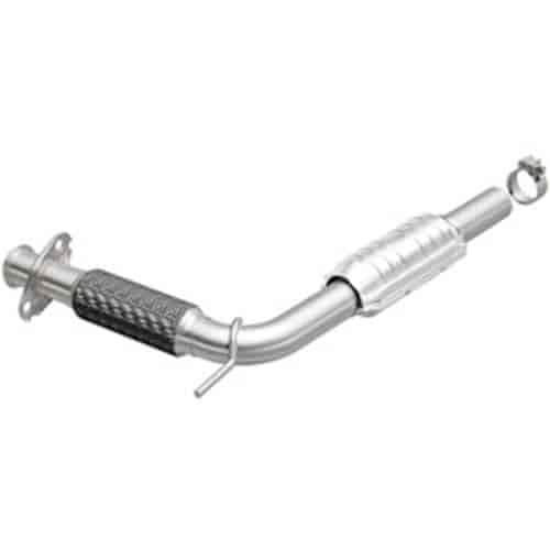 Direct Fit California Catalytic Converter