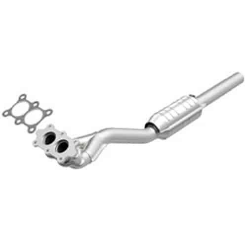 Direct Fit California Catalytic Converter