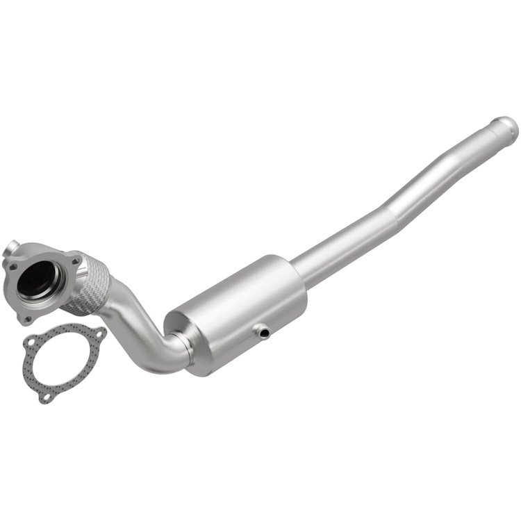 Direct Fit California Catalytic Converter