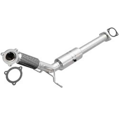 Direct Fit California OBDII Catalytic Converter