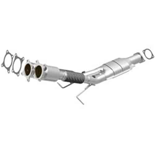 Direct Fit California Catalytic Converter