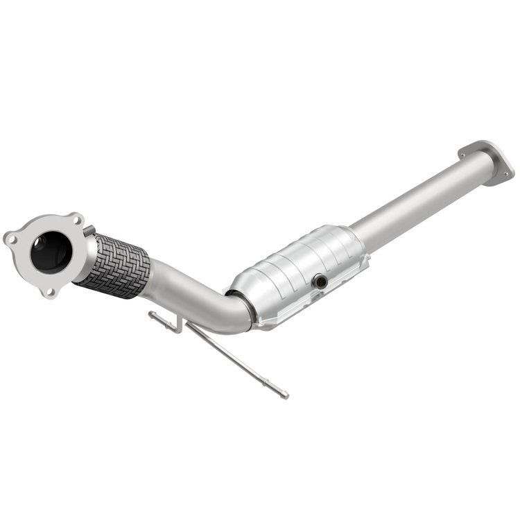 Direct Fit California Catalytic Converter