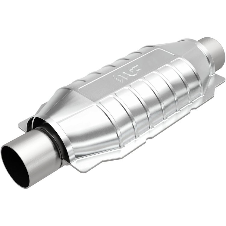 448305 Universal Catalytic Converter