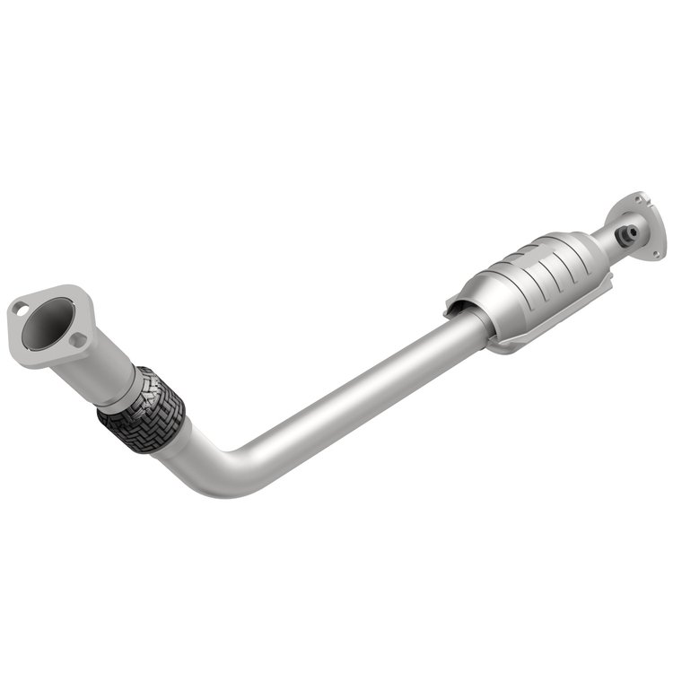 Direct Fit California Catalytic Converter