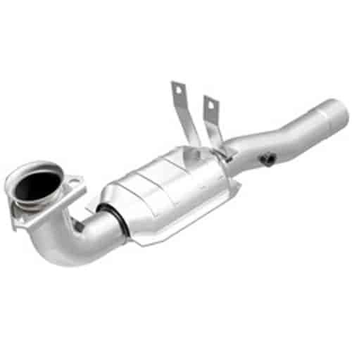 Direct Fit California Catalytic Converter