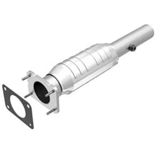 Direct Fit California Catalytic Converter