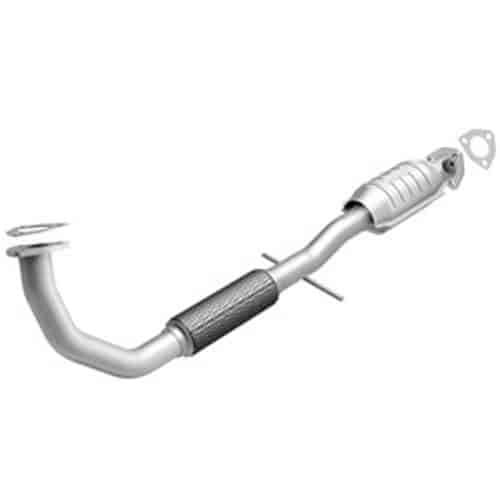 Direct Fit California Catalytic Converter