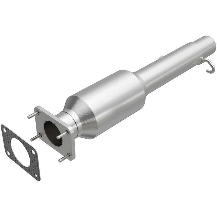 Direct Fit California Catalytic Converter