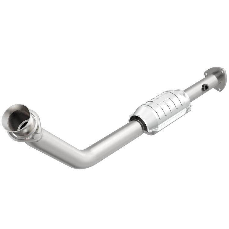 Direct Fit California Catalytic Converter
