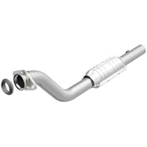 Direct Fit California Catalytic Converter