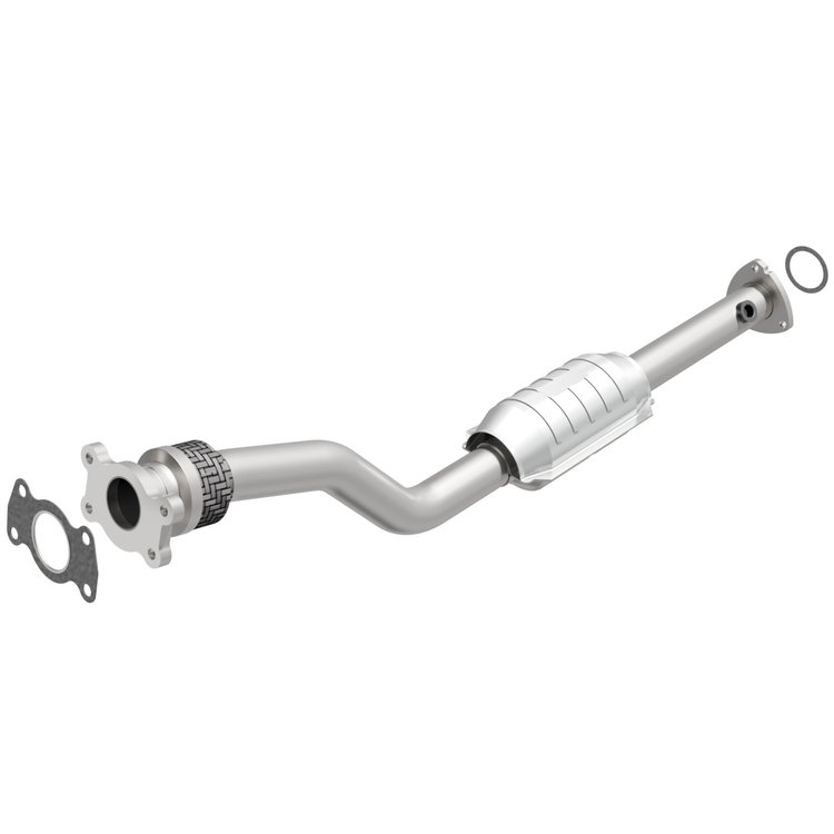 Direct Fit California Catalytic Converter