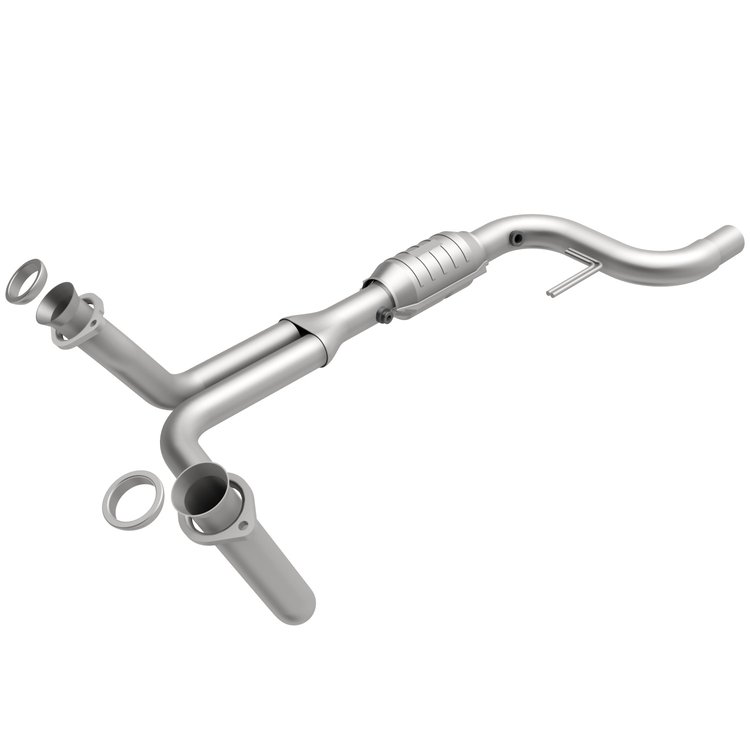 Direct Fit California Catalytic Converter