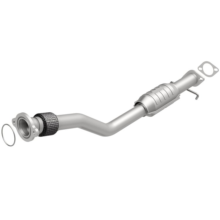 Direct Fit California Catalytic Converter