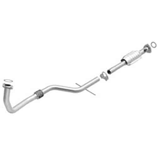 Direct Fit California Catalytic Converter