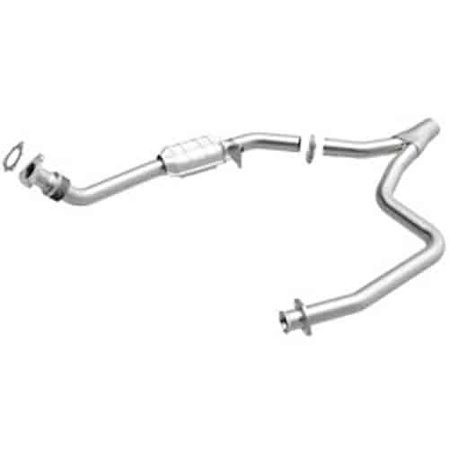 Direct Fit California Catalytic Converter