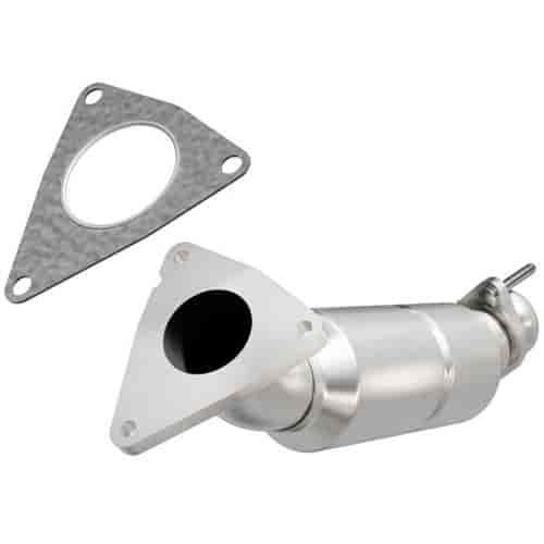 Direct Fit California Catalytic Converter 1998-2002 Chevy Camaro & Pontiac Firebird 5.7L