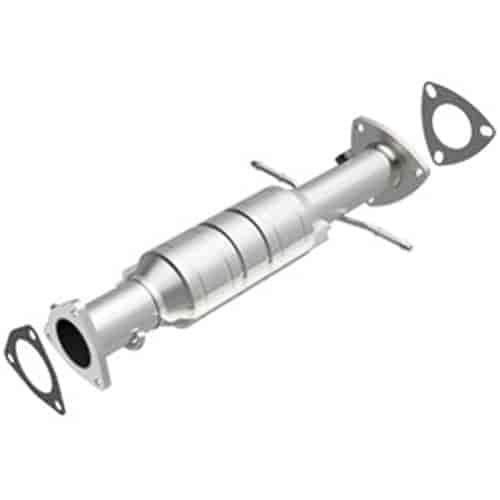 Direct Fit California Catalytic Converter