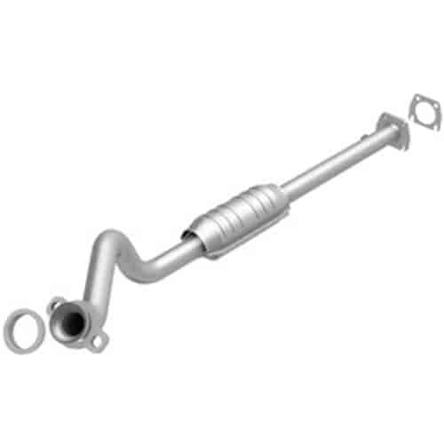Direct Fit California Catalytic Converter