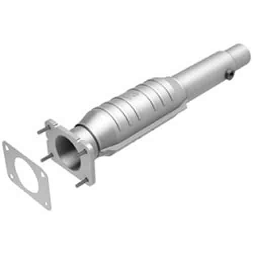 Direct Fit California Catalytic Converter