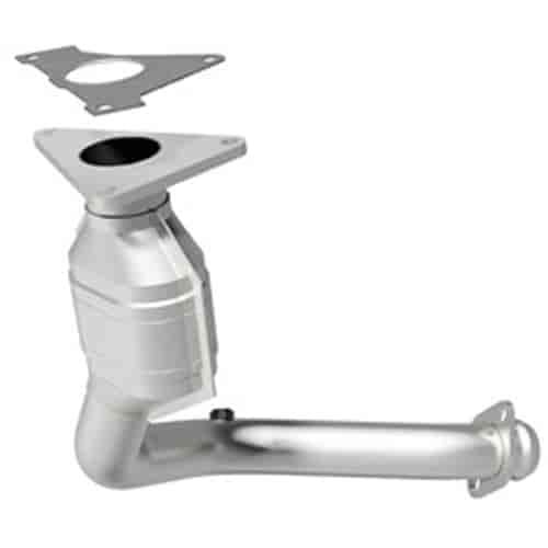 Direct Fit California Catalytic Converter