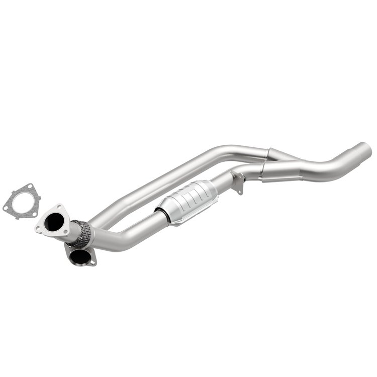 Direct Fit California Catalytic Converter