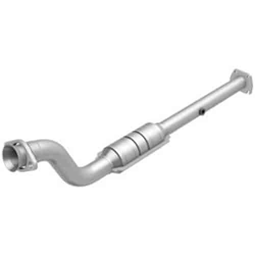 Direct Fit California Catalytic Converter